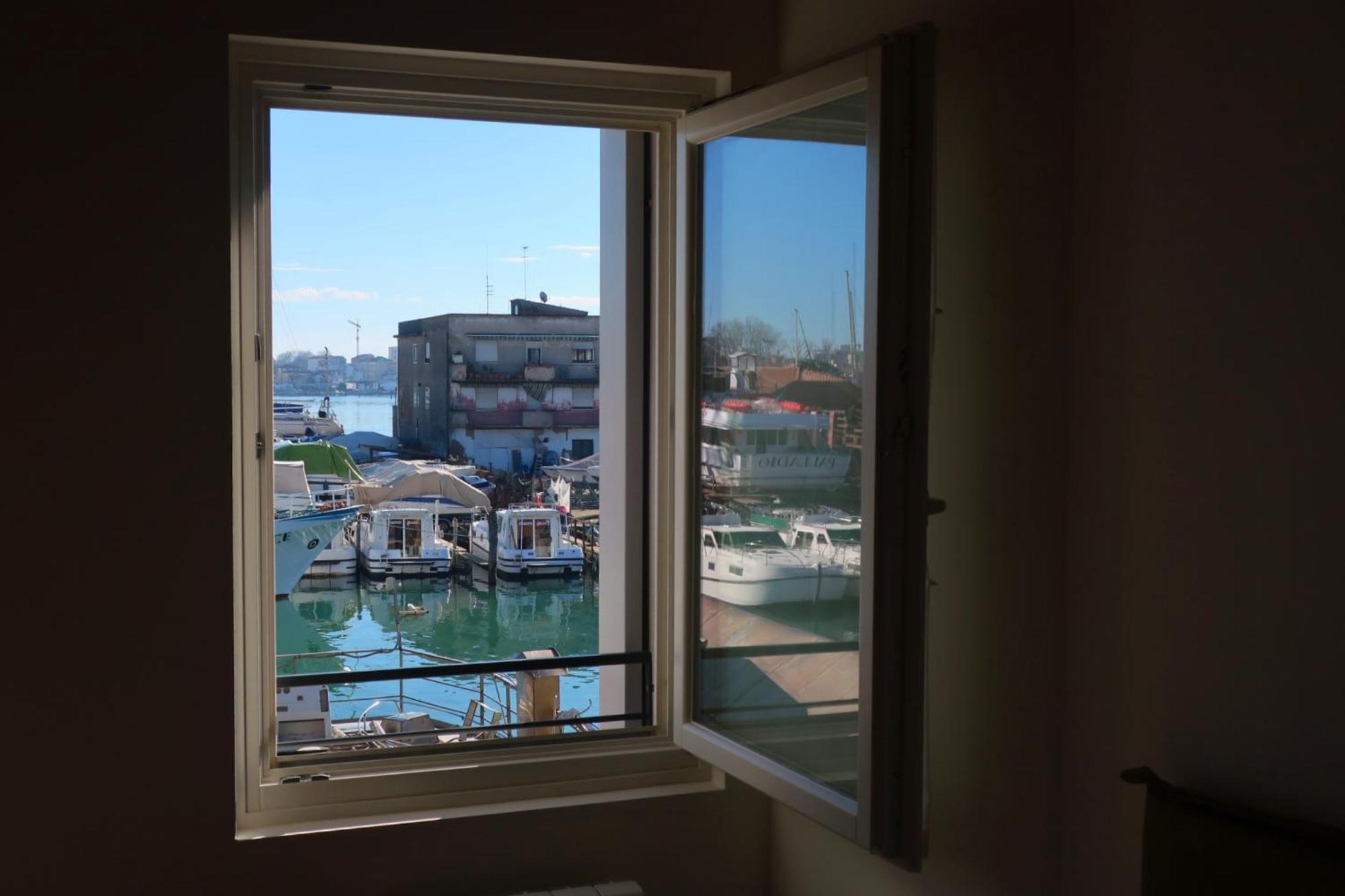 Iris House Διαμέρισμα Κιότζα Εξωτερικό φωτογραφία