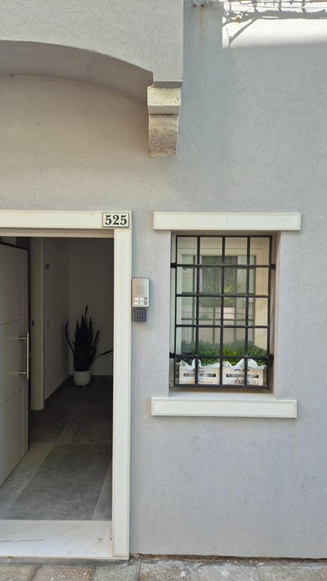 Iris House Διαμέρισμα Κιότζα Εξωτερικό φωτογραφία