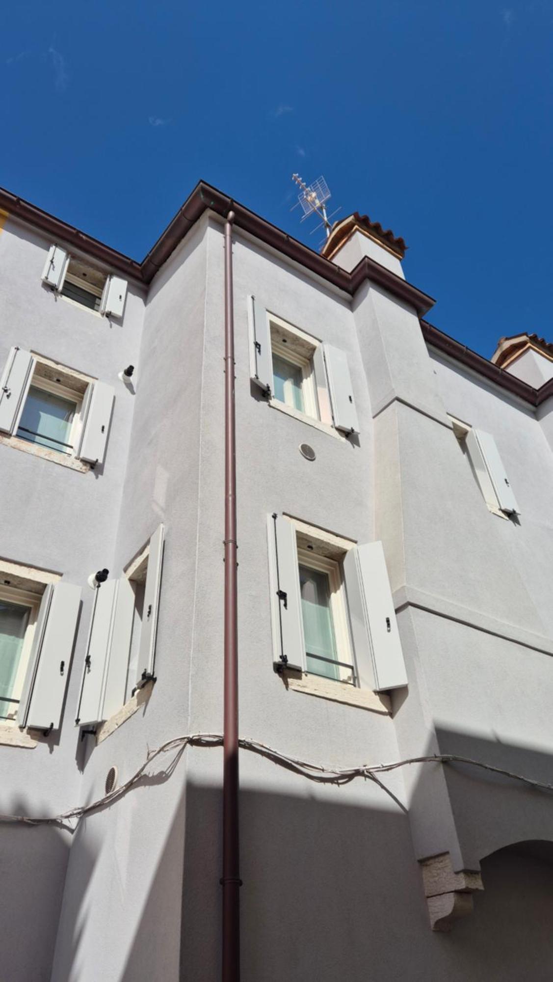 Iris House Διαμέρισμα Κιότζα Εξωτερικό φωτογραφία