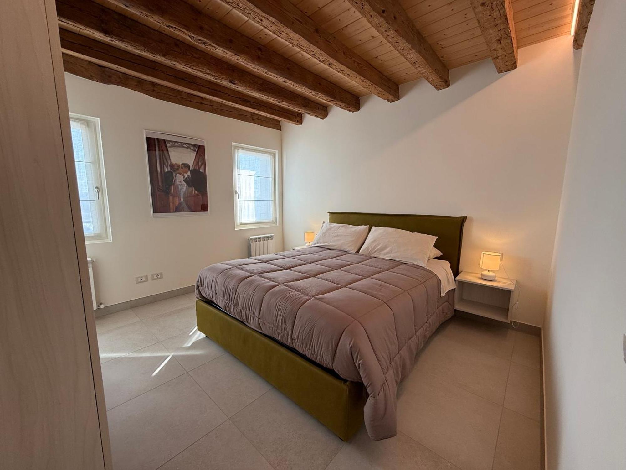 Iris House Διαμέρισμα Κιότζα Εξωτερικό φωτογραφία