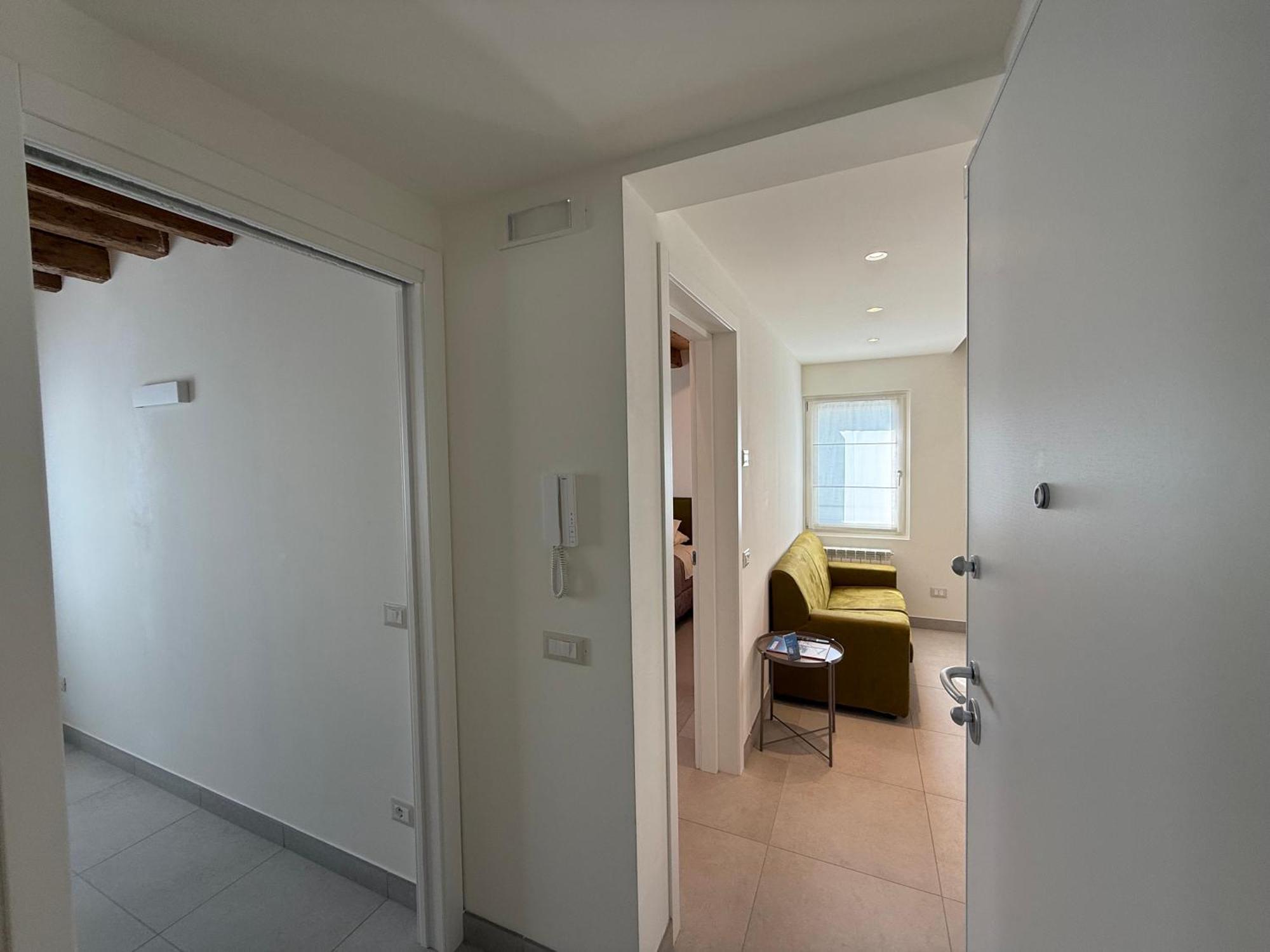 Iris House Διαμέρισμα Κιότζα Εξωτερικό φωτογραφία