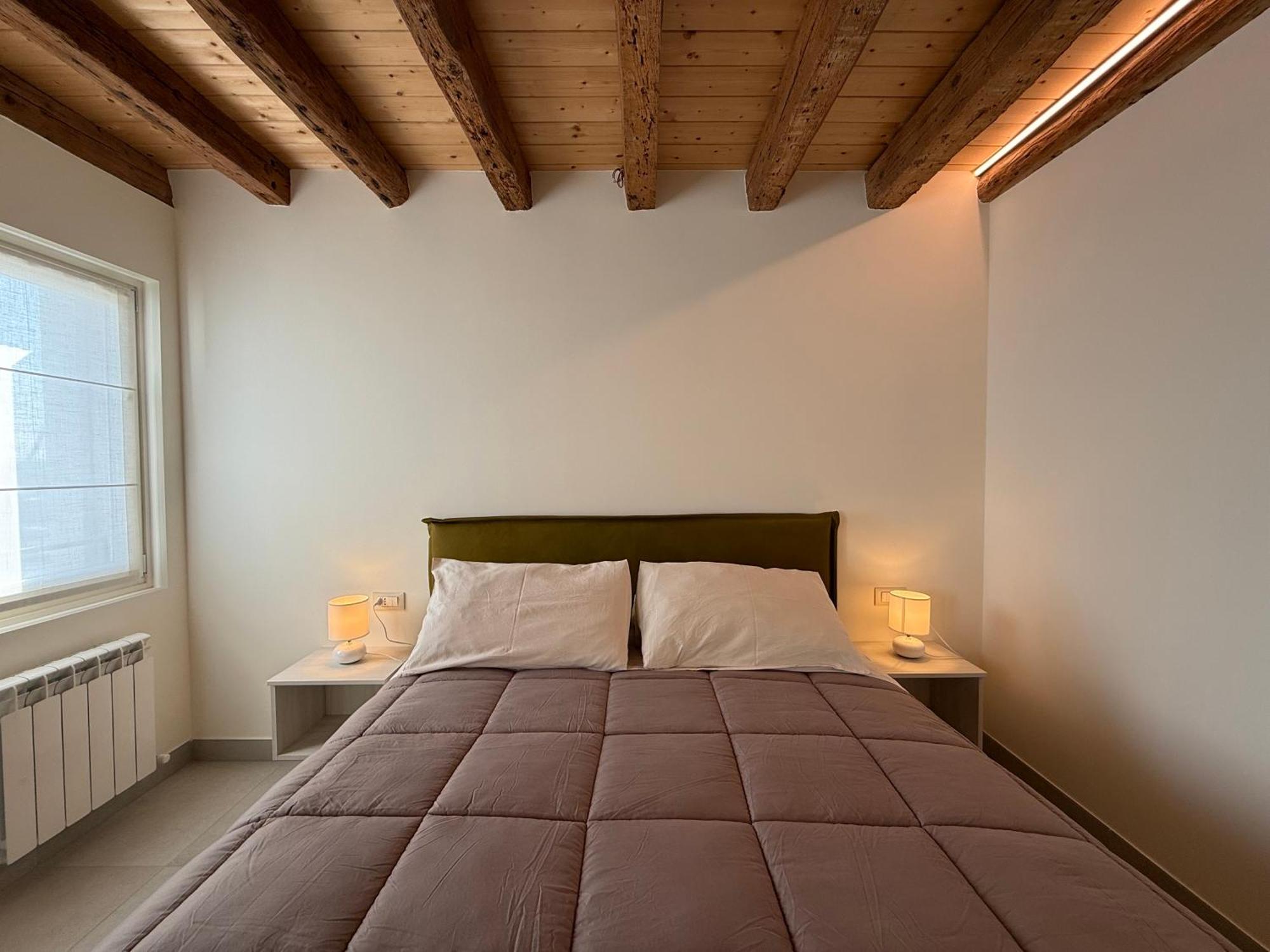 Iris House Διαμέρισμα Κιότζα Εξωτερικό φωτογραφία