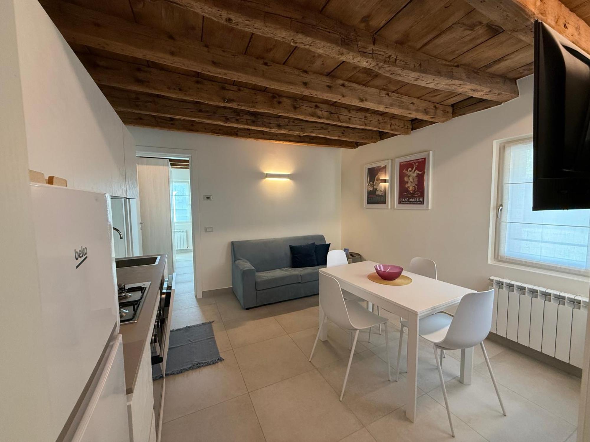 Iris House Διαμέρισμα Κιότζα Εξωτερικό φωτογραφία