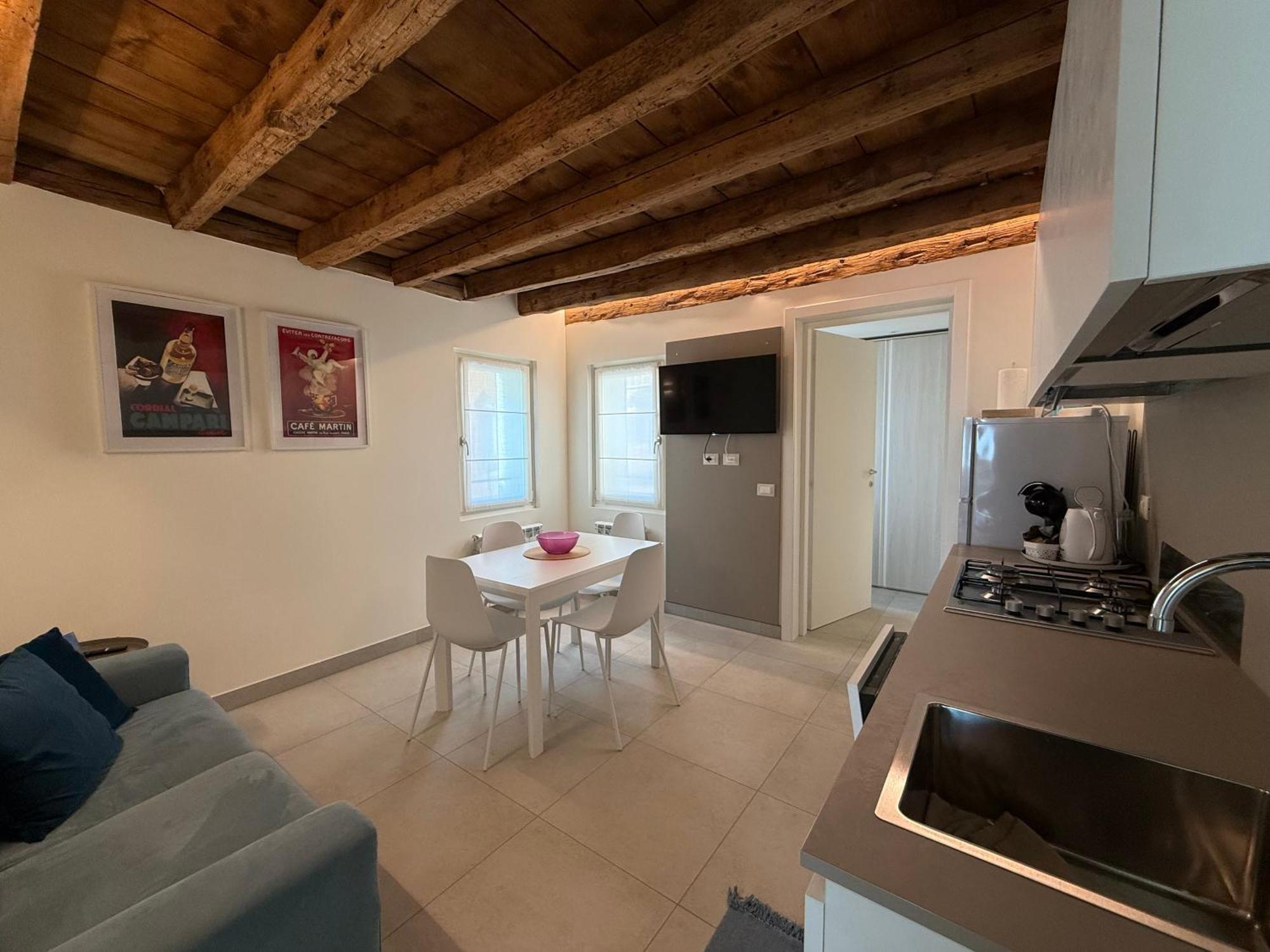 Iris House Διαμέρισμα Κιότζα Εξωτερικό φωτογραφία